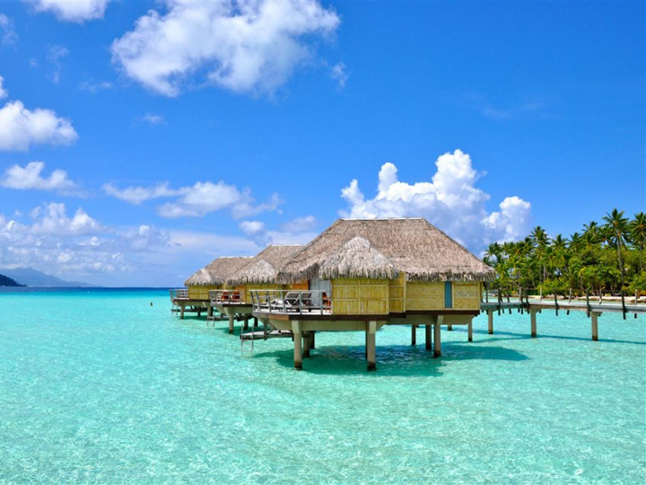 Du lịch Indonesia thiên đường Châu Á BALI 5 ngày khởi hành từ Hà Nội